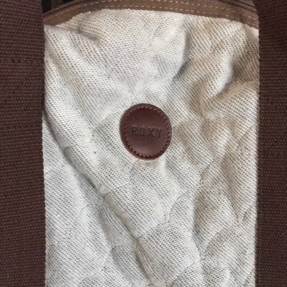 Roxy duffle bag - Picture 2 of 3